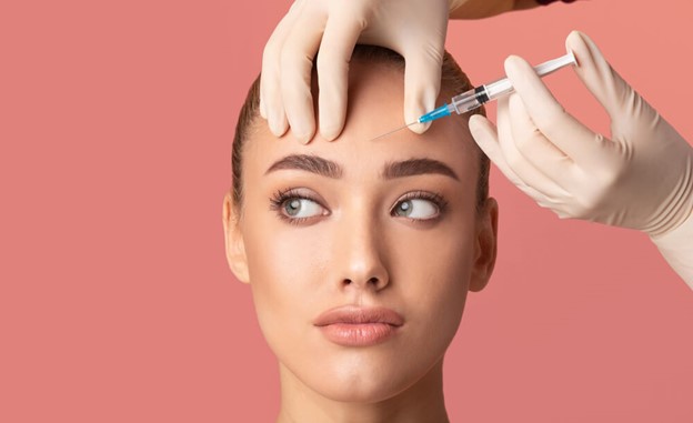 آیا بوتاکس باعث فلج شدن عضلات می‌شود؟ 💉