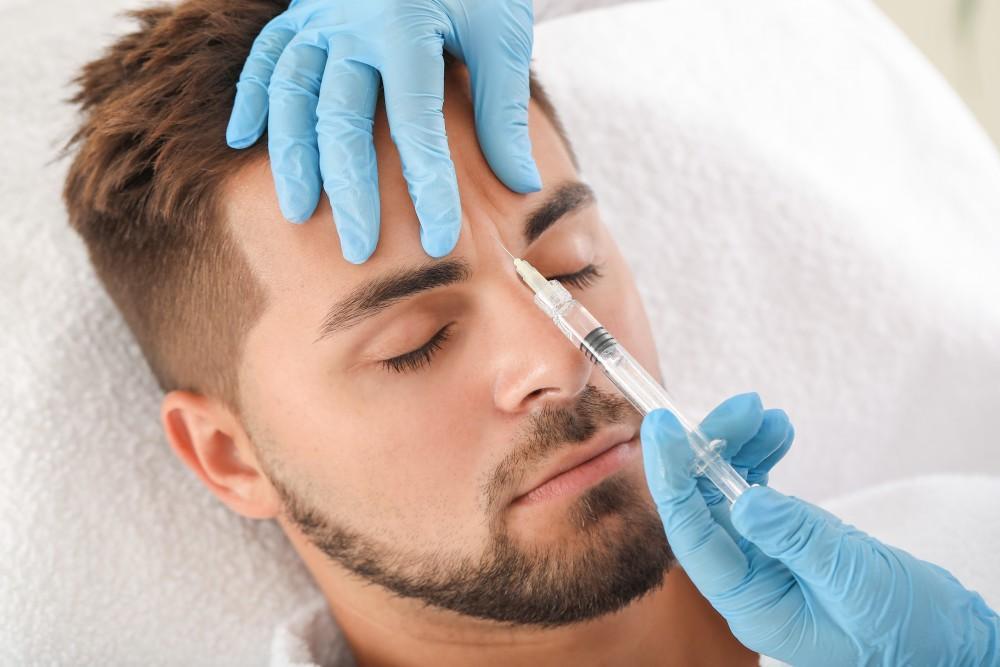 راهکارهای کاهش عوارض بوتاکس