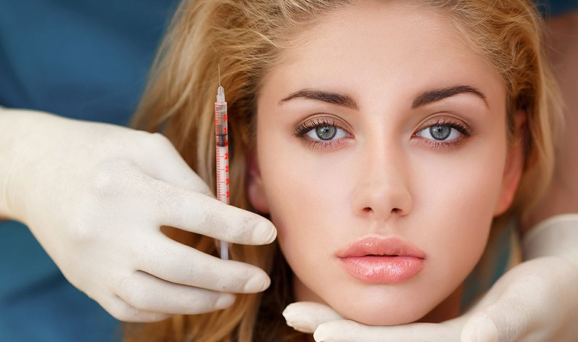 مراقبت‌های بعد از بوتاکس صورت