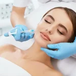 تفاوت بوتاکس خط خنده با فیلر