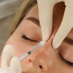 ماندگاری فیلر بینی 💉👃