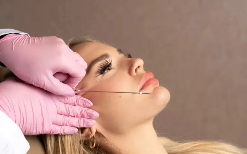 نخ جوانساز چیست و چگونه عمل می‌کند؟ ✨🧵