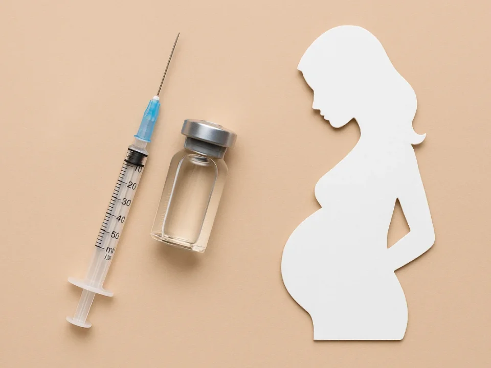 بوتاکس در بارداری و شیردهی 🤰🍼