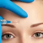 راهکارهای کاهش عوارض بوتاکس