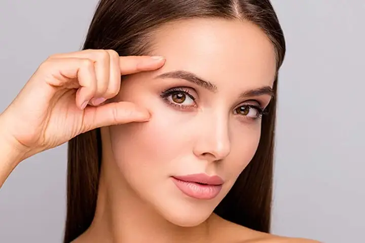 مزایای تزریق بوتاکس چشم گربه‌ای 💎