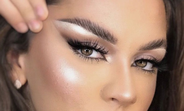 بوتاکس چشم گربه‌ای