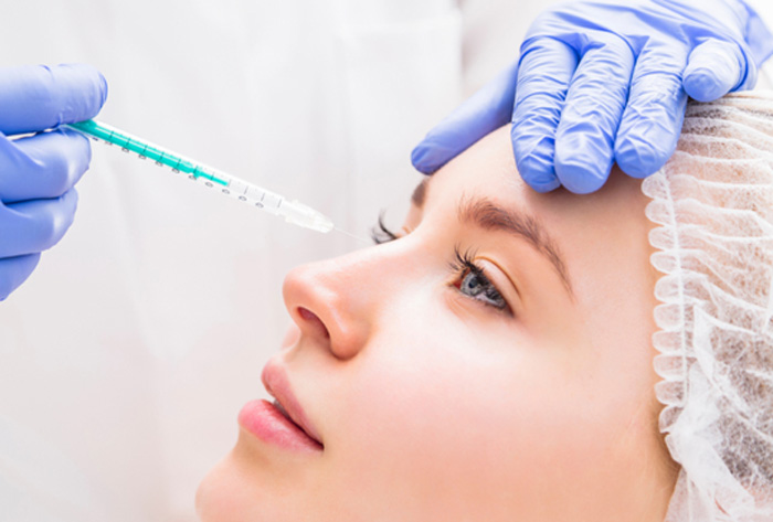 ماندگاری فیلر بینی 💉👃