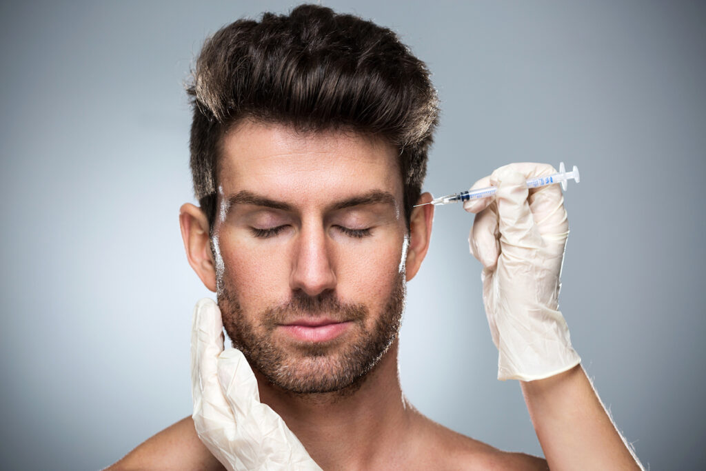 بوتاکس چیست و چگونه عمل می‌کند 💉