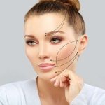 آیا نخ لیفت درد دارد؟ ✨🪡