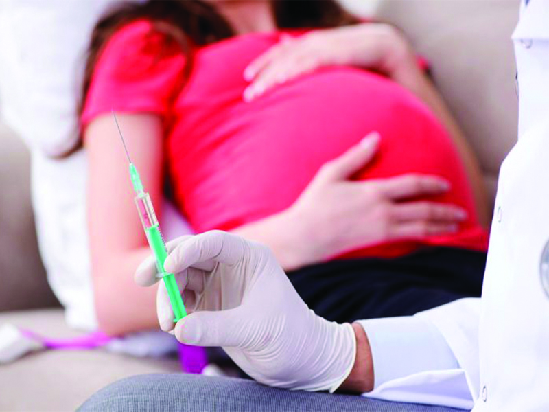 آیا بوتاکس در بارداری مجاز است؟ 🤰💉