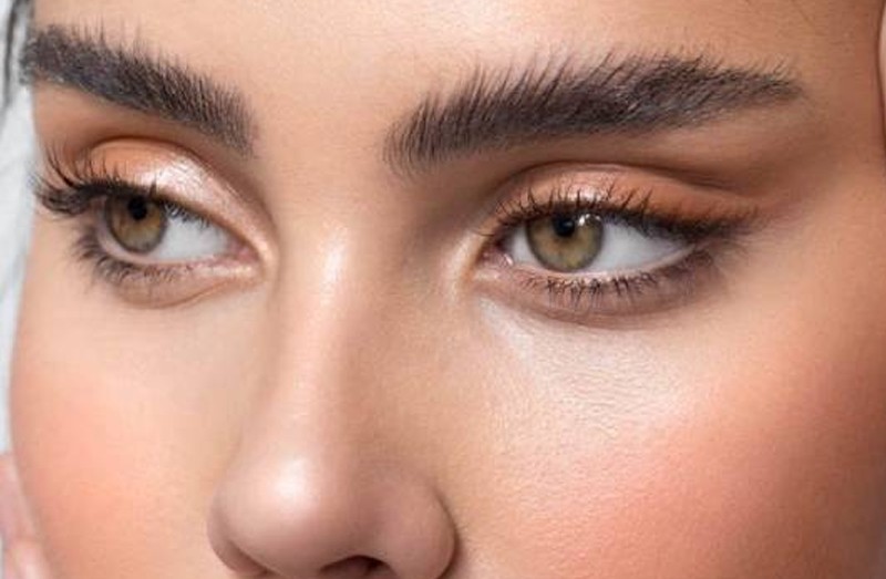 بوتاکس چشم گربه‌ای