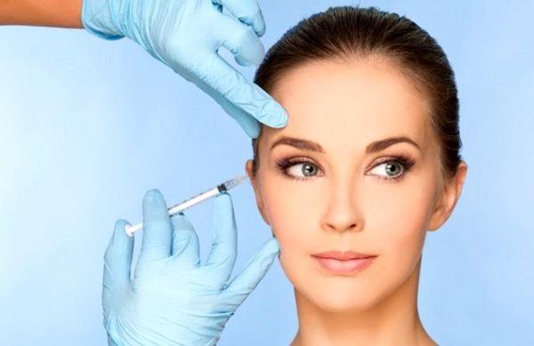 آیا تزریق بوتاکس درد دارد؟ 💉