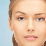 عوارض کوتاه مدت بوتاکس ابرو