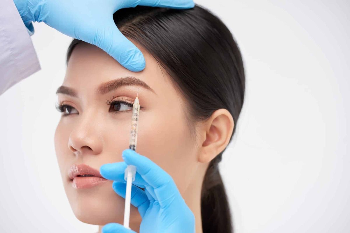 نحوه عملکرد بوتاکس 💉