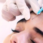 تزریق بوتاکس در شهرک غرب